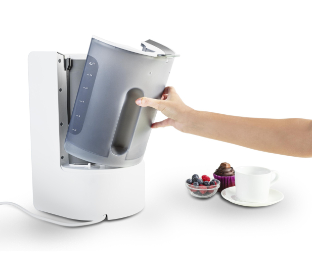 Beko CFD6151W - 540577 - zdjęcie 4